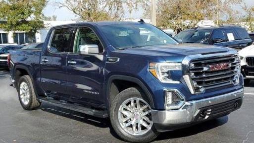 GMC SIERRA LIMITED 2022 3GTU9DED3NG109842 image